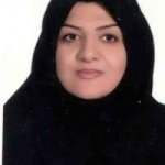 تصویر دکتر نرگس آقازاده اردبیلی