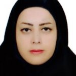 تصویر دکتر سیمین تیموری
