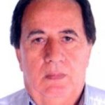 تصویر دکتر سیدفرج زرگر