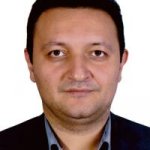 تصویر دکتر امیرحسین جنابی