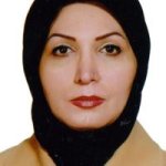 تصویر دکتر شکوفه آقاسی