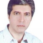 تصویر دکتر غلامرضا زریاب