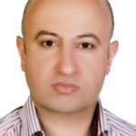 تصویر دکتر مهدی شریفی