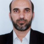 تصویر دکتر سیدمحسن موسوی آریا