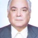 تصویر دکتر رضا کمالی دوست
