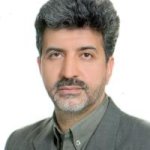تصویر دکتر احمد کمالی دولت آبادی