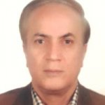 تصویر دکتر سیدمحمدعلی خضری