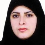 تصویر دکتر سیمین مسرت مشهدی
