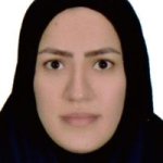 تصویر دکتر مائده شریفیان