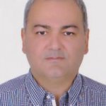 تصویر دکتر امیربهروز دقوقی اصفهانی