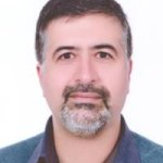 تصویر دکتر بهداد ندیمی
