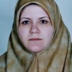 تصویر دکتر پروین گنجی قلیچی