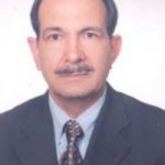 تصویر دکتر غلامرضا مساحی خالقی