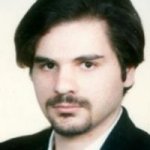 تصویر دکتر بهزاد امین اسمعیلی