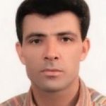 تصویر دکتر سیروس محمدجانی