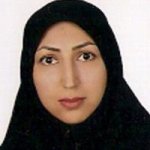 تصویر دکتر فاطمه نیلی احمدآبادی
