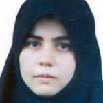 تصویر دکتر ایدا ذهبیون