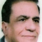 تصویر دکتر اکبر بایرام زادفتوت