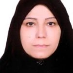 تصویر دکتر فاطمه محمد نجار