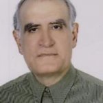 تصویر دکتر سیروس گرامی