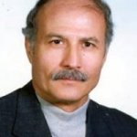 تصویر دکتر غلامرضا شرفی