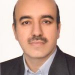 تصویر دکتر علیرضا زرکشان اصفهانی