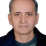 تصویر دکتر سیروس طاهری فرد