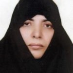 تصویر دکتر عصمت باروتی محمدابادی