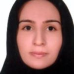 تصویر دکتر نرگس افراسیابی گنبدانی
