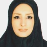 تصویر دکتر سحر نوروزی
