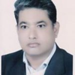 تصویر دکتر علی کمالی