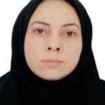 تصویر دکتر سعیده اریس