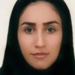 تصویر دکتر شکوفه دوست محمدی