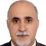 تصویر دکتر غلامرضا عبادیان
