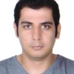 تصویر دکتر پویان آهنربای