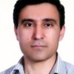 تصویر دکتر غلامرضا عروجی