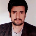 تصویر دکتر سیروس عزیزی