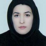 تصویر دکتر مریم امانی انگنه