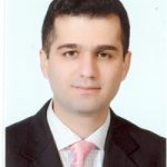 تصویر دکتر پژمان اسماعیلی فلاح