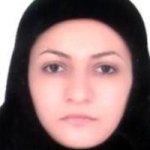 تصویر دکتر هدی نوروزی یامی