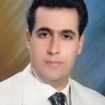 تصویر دکتر محسن سهیلی