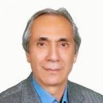 تصویر دکتر غلامرضا دارائی