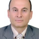 تصویر دکتر عزت اله گرانپایه