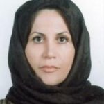 تصویر دکتر رکسانا گنجی