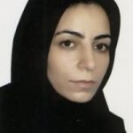 تصویر دکتر سکینه صفری