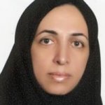 تصویر دکتر شکوفه رادفر