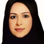 تصویر دکتر مریم عبدی شریفی