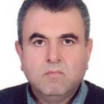 تصویر دکتر ایرج علی اکبری