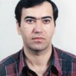 تصویر دکتر محمدحسین عضدی