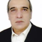 تصویر دکتر ایرج بقائی یگانه